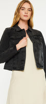 Henney Classic Trucker Jacket - Official Kancan USA