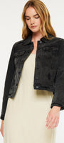 Henney Classic Trucker Jacket - Official Kancan USA