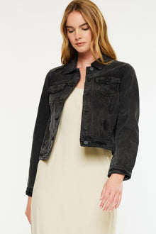  Henney Classic Trucker Jacket - Official Kancan USA