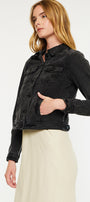Henney Classic Trucker Jacket - Official Kancan USA