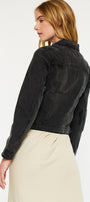 Henney Classic Trucker Jacket - Official Kancan USA