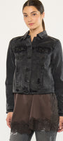 Henney Classic Trucker Jacket - Official Kancan USA