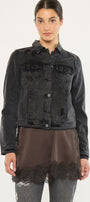 Henney Classic Trucker Jacket - Official Kancan USA