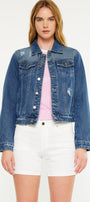 Henney Classic Trucker Jacket - Official Kancan USA