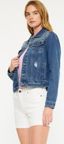 Henney Classic Trucker Jacket - Official Kancan USA