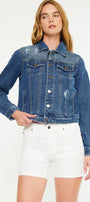 Henney Classic Trucker Jacket - Official Kancan USA