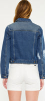 Henney Classic Trucker Jacket - Official Kancan USA