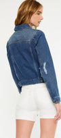 Henney Classic Trucker Jacket - Official Kancan USA
