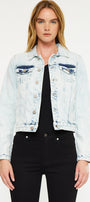 Henney Classic Trucker Jacket - Official Kancan USA