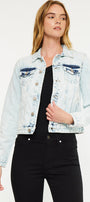 Henney Classic Trucker Jacket - Official Kancan USA