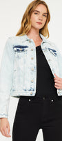Henney Classic Trucker Jacket - Official Kancan USA