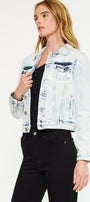 Henney Classic Trucker Jacket - Official Kancan USA