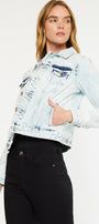 Henney Classic Trucker Jacket - Official Kancan USA