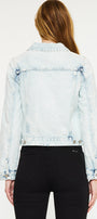 Henney Classic Trucker Jacket - Official Kancan USA
