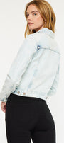 Henney Classic Trucker Jacket - Official Kancan USA