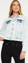 Henney Classic Trucker Jacket - Official Kancan USA