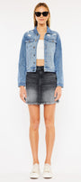 Henney Classic Trucker Jacket - Official Kancan USA