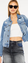 Henney Classic Trucker Jacket - Official Kancan USA