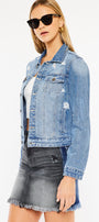 Henney Classic Trucker Jacket - Official Kancan USA