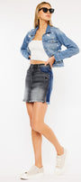 Henney Classic Trucker Jacket - Official Kancan USA