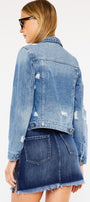 Henney Classic Trucker Jacket - Official Kancan USA