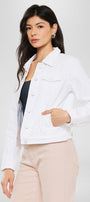 Delora Denim Jacket - Official Kancan USA