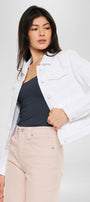 Delora Denim Jacket - Official Kancan USA