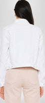 Delora Denim Jacket - Official Kancan USA