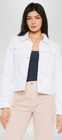 Delora Denim Jacket - Official Kancan USA