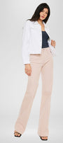 Delora Denim Jacket - Official Kancan USA