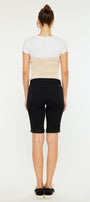 Annette Mid Rise Bermuda Shorts - Official Kancan USA