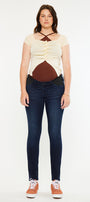 Debbie Maternity Skinny Jeans - Official Kancan USA