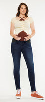 Debbie Maternity Skinny Jeans - Official Kancan USA
