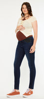 Debbie Maternity Skinny Jeans - Official Kancan USA