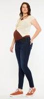 Debbie Maternity Skinny Jeans - Official Kancan USA