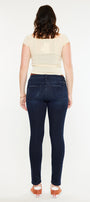 Debbie Maternity Skinny Jeans - Official Kancan USA