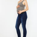 Camila Maternity Super Skinny Jeans - Official Kancan USA