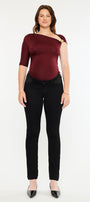 Winnie Maternity Super Skinny Jeans - Official Kancan USA