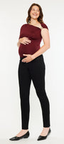 Winnie Maternity Super Skinny Jeans - Official Kancan USA