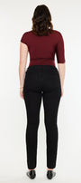 Winnie Maternity Super Skinny Jeans - Official Kancan USA