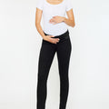 Winnie Maternity Super Skinny Jeans - Official Kancan USA