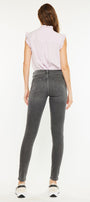 Cora Mid Rise Super Skinny Jeans - Official Kancan USA