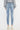 Augustina Mid Rise Ankle Skinny Jeans - Official Kancan USA