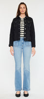 Jane Denim Jacket - Official Kancan USA