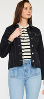 Jane Denim Jacket - Official Kancan USA