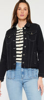 Jane Denim Jacket - Official Kancan USA