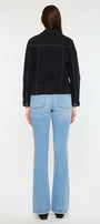 Jane Denim Jacket - Official Kancan USA