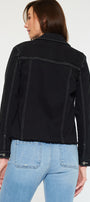 Jane Denim Jacket - Official Kancan USA