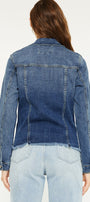 Wilson Denim Jacket - Official Kancan USA