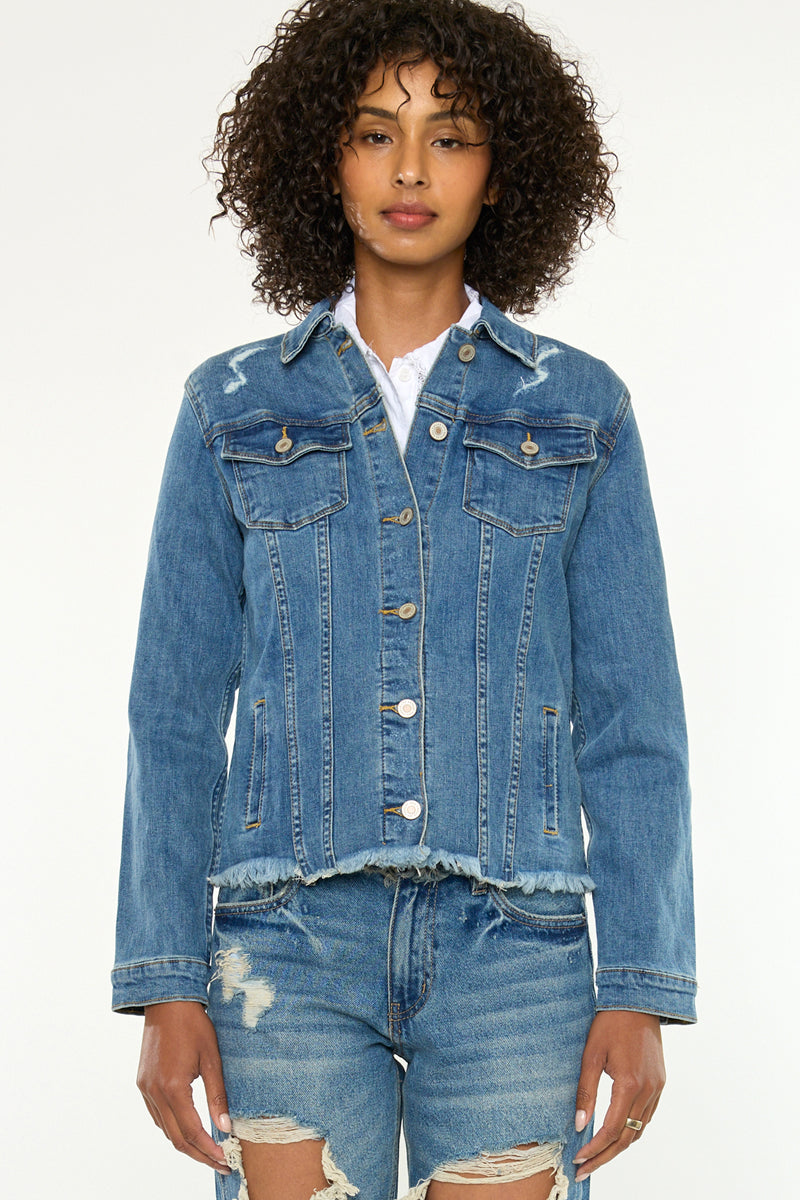 ジャケット・アウター LMC DF JACKETLMC DENIM FAMILY RINSE mill valley raglan jacket in indigo – imogene + willie